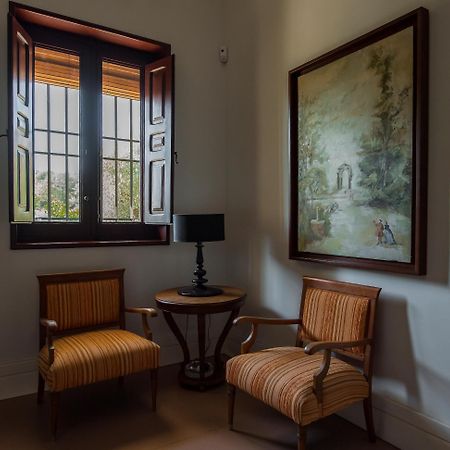 Casa Rural En Cigarral De Villamarta Toledo Con Piscina Y Wifi Экстерьер фото