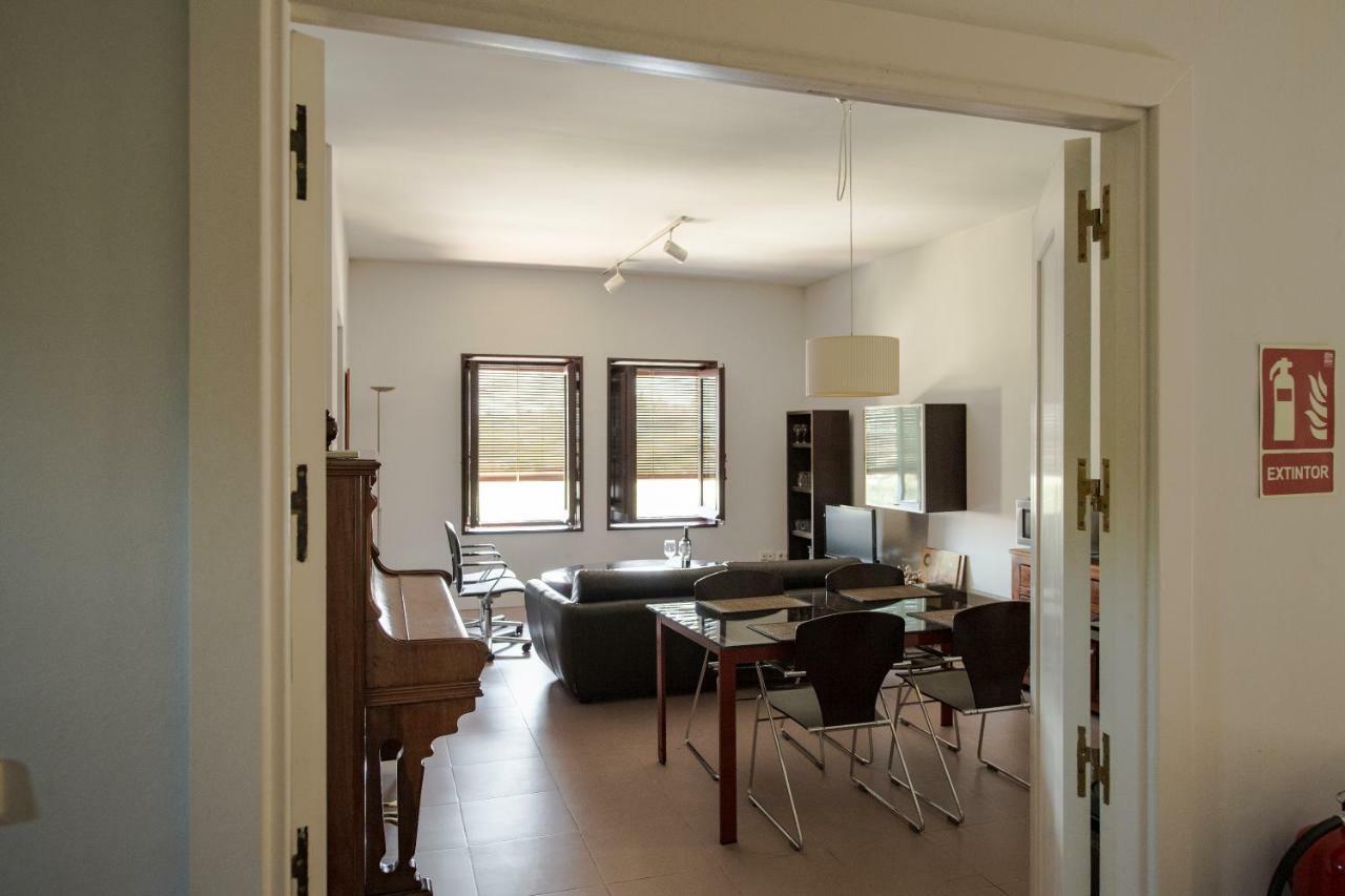 Casa Rural En Cigarral De Villamarta Toledo Con Piscina Y Wifi Экстерьер фото