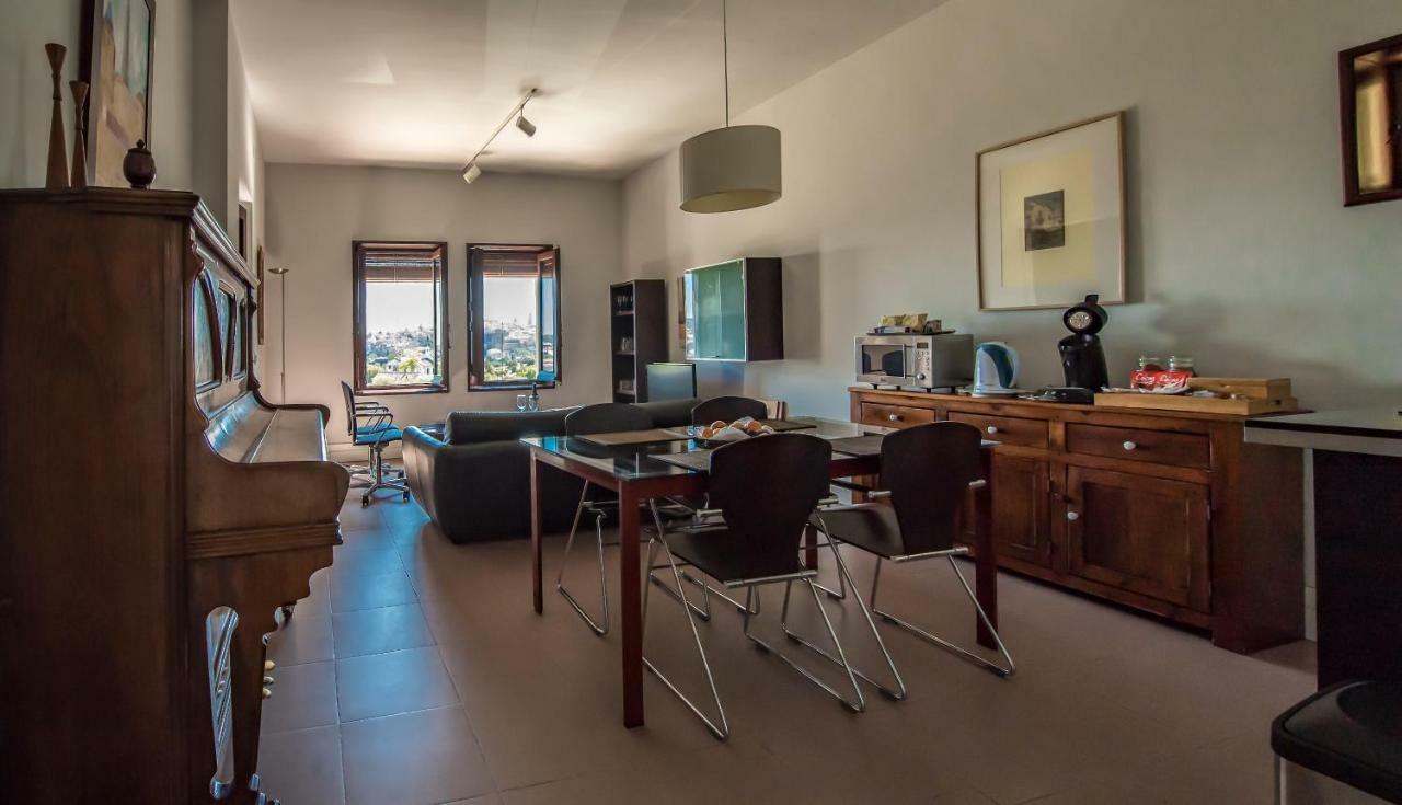 Casa Rural En Cigarral De Villamarta Toledo Con Piscina Y Wifi Экстерьер фото