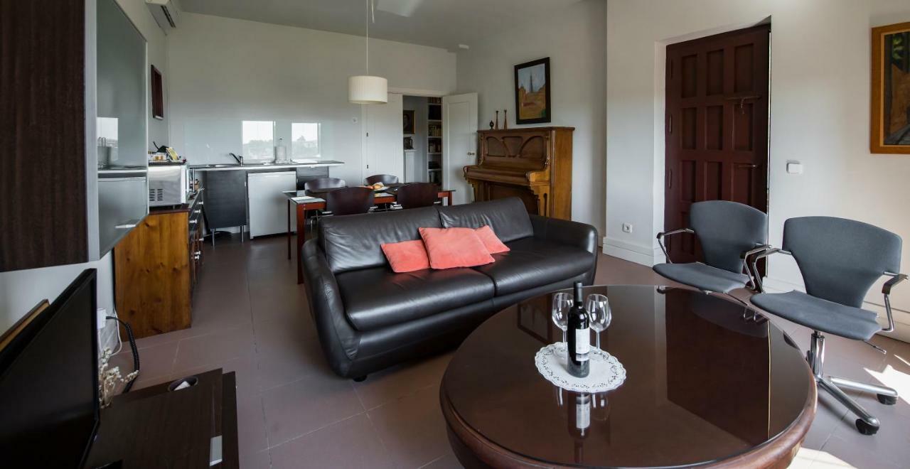 Casa Rural En Cigarral De Villamarta Toledo Con Piscina Y Wifi Экстерьер фото