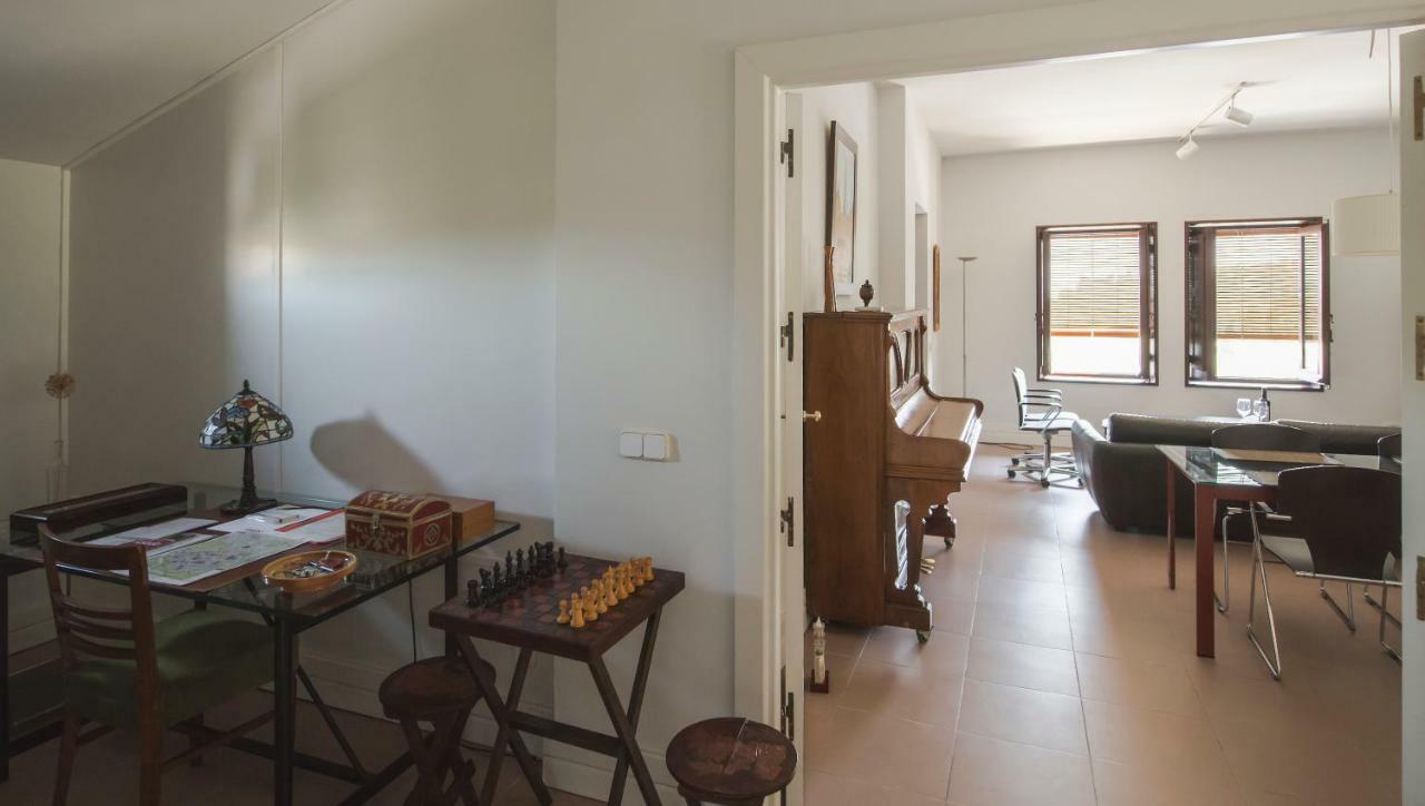 Casa Rural En Cigarral De Villamarta Toledo Con Piscina Y Wifi Экстерьер фото